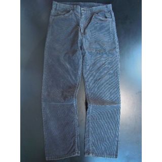 リーバイス(Levi's)の5cx 80's リーバイス LEVI'S517ブーツカットコーデュロイパンツ/(チノパン)