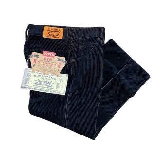 リーバイス(Levi's)の80s Levi's 515 リーバイス コーデュロイ ヴィンテージ 廃盤(デニム/ジーンズ)