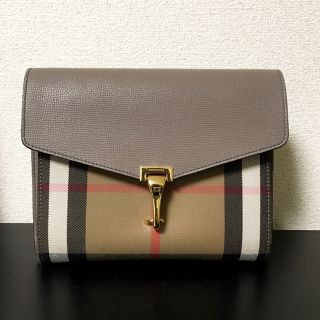 バーバリー(BURBERRY)のmarin様専用 Burberry 2017春夏 バーバリー ショルダーバッグ(ショルダーバッグ)