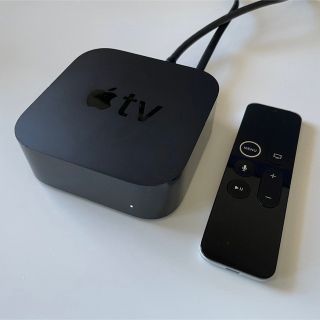 アップル(Apple)のApple TV 4K A1842 32G(テレビ)