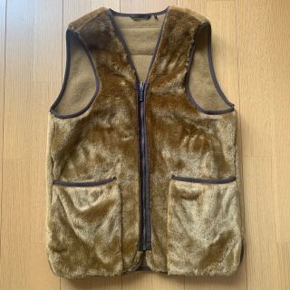 バーブァー(Barbour)のBarbour バブアー　ライナーベストファーベスト(ベスト/ジレ)