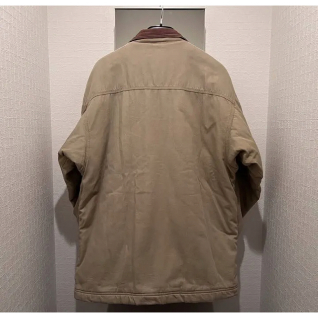 patagonia vintage '90 field work jkt【希少】