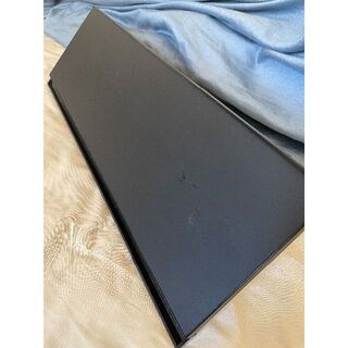 キングジム(キングジム)のキングジム 棚 ディスプレイボード 黒 DB-500クロ 幅:50cm(PC周辺機器)