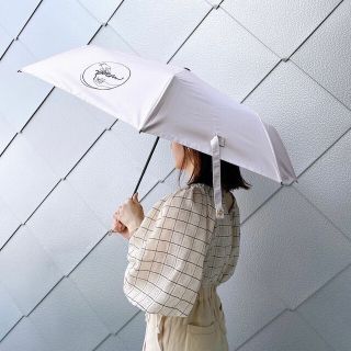 Crayme, - 菅野結以ちゃんプロデュース Crayme,の日傘雨傘兼用傘 Crayme, - 菅野結以ちゃんプロデュース Crayme,の日傘雨傘兼用傘