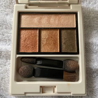 シャンソンケショウヒン(CHANSON COSMETICS)のドナチェーレ　GD16(アイシャドウ)