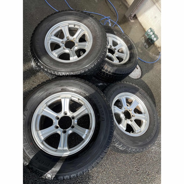 265 65/R16 スタッドレス プラド・サーフに | jurnaluljuridic.md