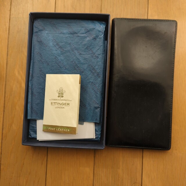 エッティンガー長財布 - 長財布