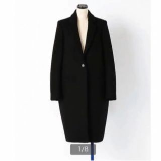 美品。エンフォルド コート 38
