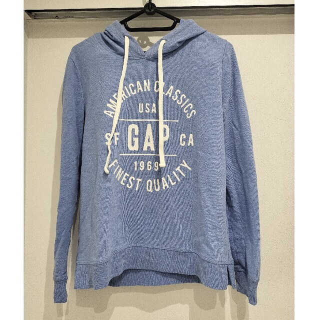 ギャップ GAP パーカー サイズ XS