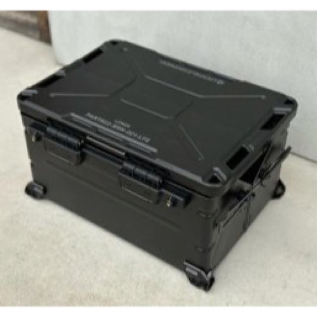 BALLISTICS - lockfield equipment LZW25 シェルコン天板の通販 by