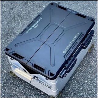 BALLISTICS - lockfield equipment LZW25 シェルコン天板の通販 by