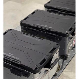 BALLISTICS - lockfield equipment LZW25 シェルコン天板の通販 by