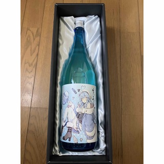 大吟醸 雪夜月Season2 1.8L（ALC17％） ホロライブ 雪花ラミィ(日本酒)