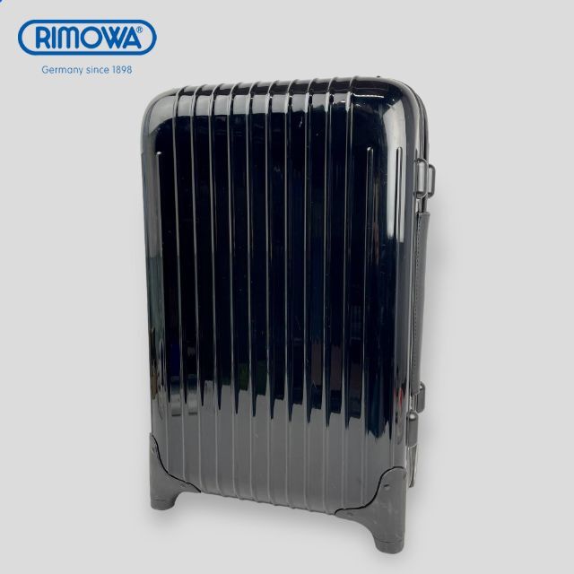 RIMOWA(リモワ)の■リモア■サルサ デラックス 機内OK 32L 2輪 キャリーケース 1泊-2泊 メンズのバッグ(トラベルバッグ/スーツケース)の商品写真