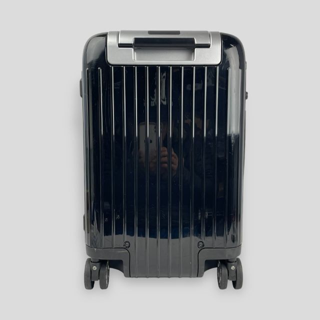 RIMOWA(リモワ)の■リモア■サルサ デラックス 機内OK 32L 2輪 キャリーケース 1泊-2泊 メンズのバッグ(トラベルバッグ/スーツケース)の商品写真