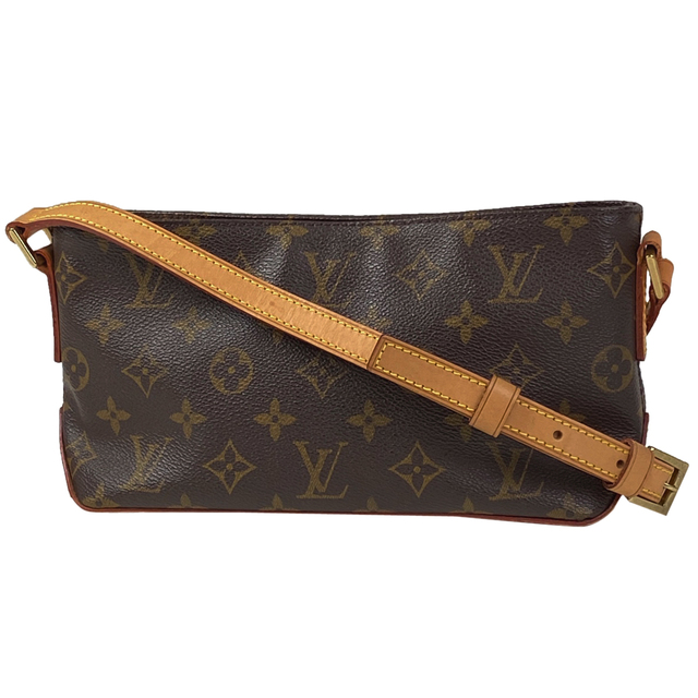 国内即発送】 ルイ・ヴィトン - VUITTON LOUIS トロター 【中古