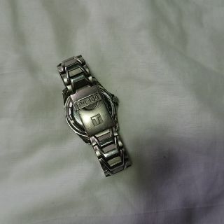 TISSOT【ティソ】1853自動巻きメンズ腕時計(PR100)ジャンク品