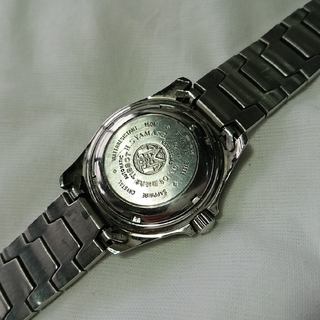 TISSOT - TISSOT【ティソ】1853自動巻きメンズ腕時計(PR100)ジャンク品 ...
