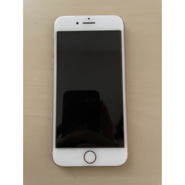 iPhone8 256GB