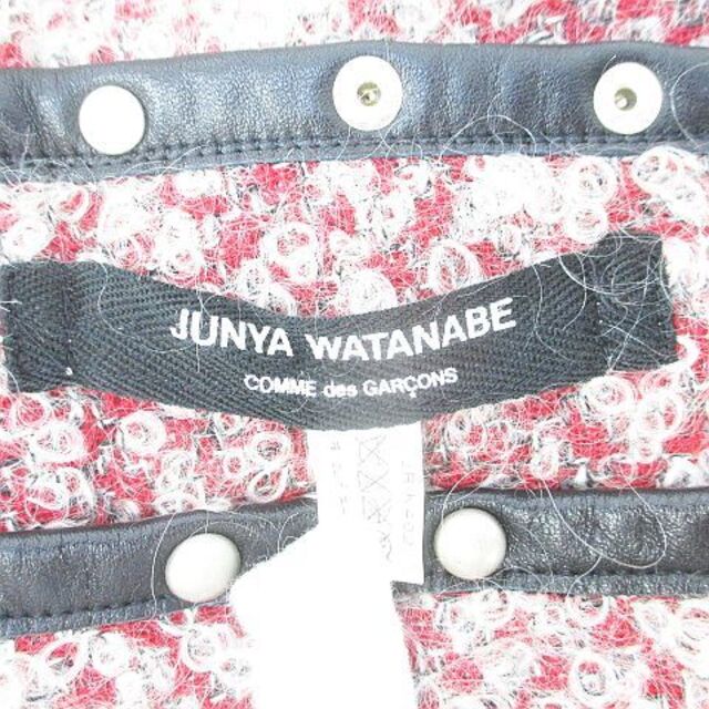 JUNYA WATANABE(ジュンヤワタナベ)のJUNYA WATANABE COMME des GARCONS スヌード  メンズのファッション小物(マフラー)の商品写真