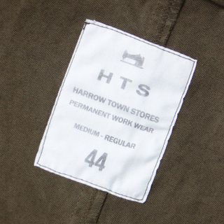 HARROW TOWN STORES ãããŒã¿ãŠã³ã¹ãã¢ãŒãº HTS ã³ãŒã