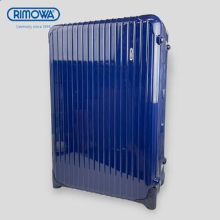 リモワ(RIMOWA)の■RIMOWA リモワ■ サルサ 82L 2輪 旅行バッグ キャリーケース(トラベルバッグ/スーツケース)