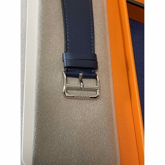 HERMES エルメス Apple Watchアップルウォッチ 44mm 新品