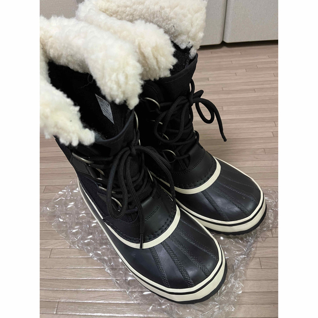 SOREL(ソレル)のソレル　ウィンターカーニバル　スノーブーツ レディースの靴/シューズ(ブーツ)の商品写真