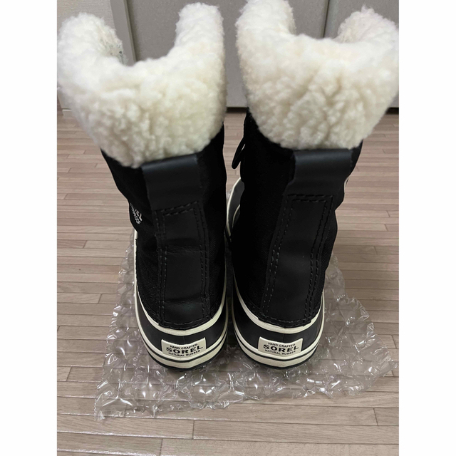 SOREL(ソレル)のソレル　ウィンターカーニバル　スノーブーツ レディースの靴/シューズ(ブーツ)の商品写真