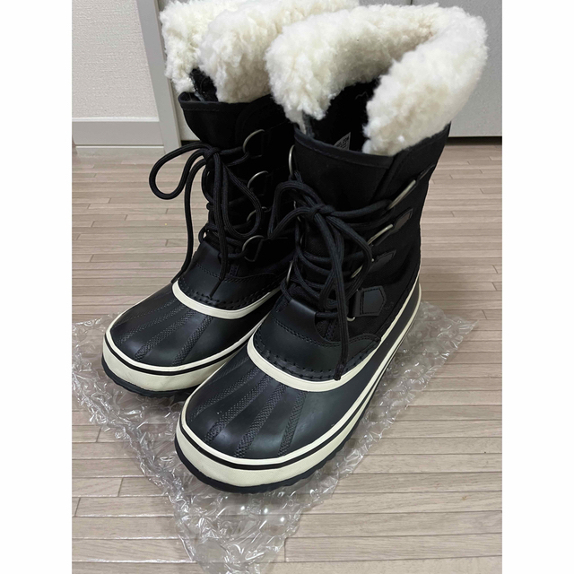 SOREL(ソレル)のソレル　ウィンターカーニバル　スノーブーツ レディースの靴/シューズ(ブーツ)の商品写真