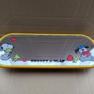 スヌーピー(SNOOPY)のスヌーピー　ルームミラー(その他)