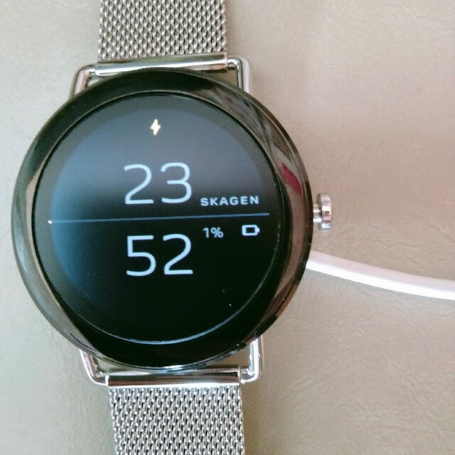 Skagen skt5000