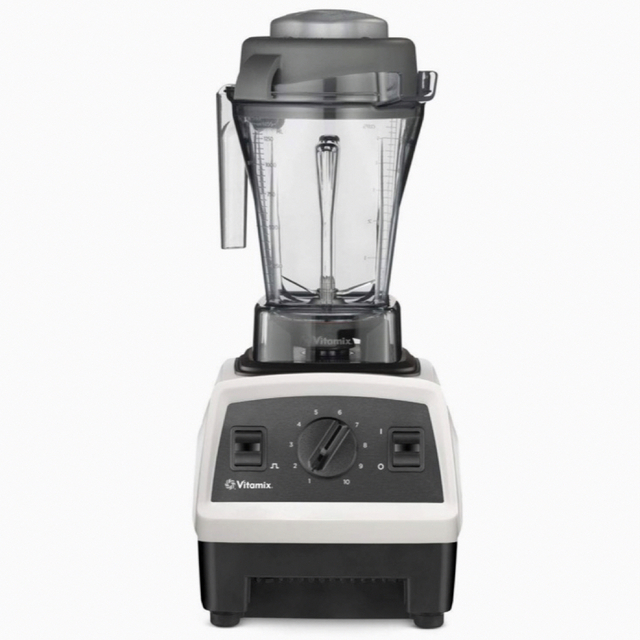 新品未開封☆Vitamix E310 バイタミックス オールラウンドブレンダー