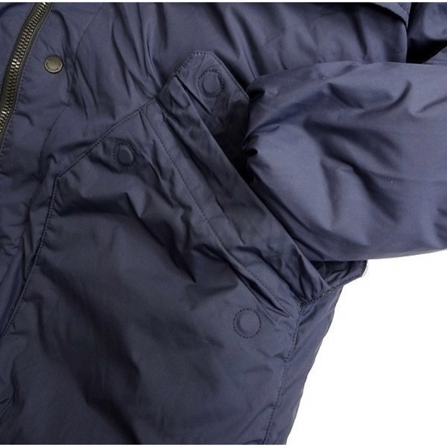 mont bell - 定価5万円 モンベル EX GOOSE DOWN フーデッド mont bell - 定価5万円 モンベル EX GOOSE DOWN フーデッド