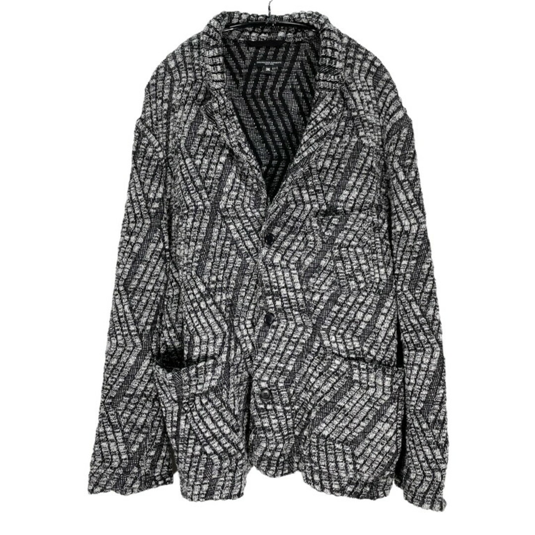 Engineered Garments Blazer Zigzag Cable