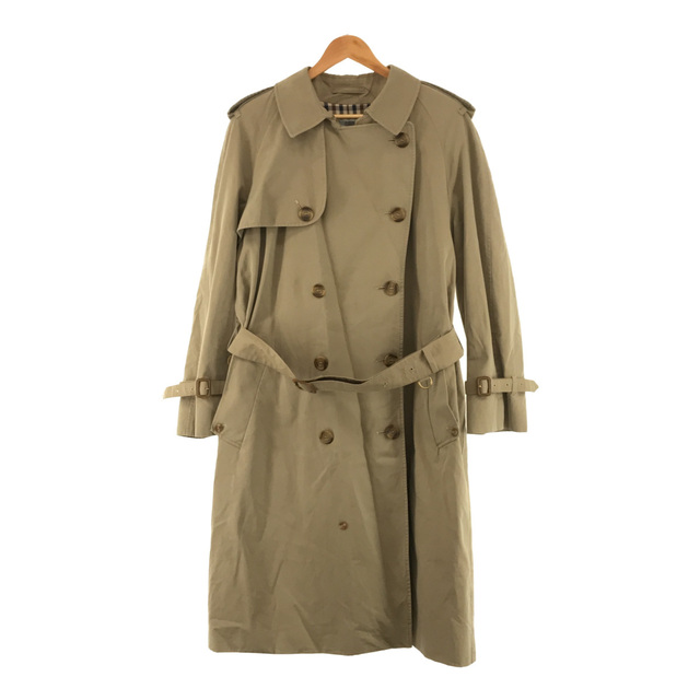 KAIKO single trench coat 最終値下げ