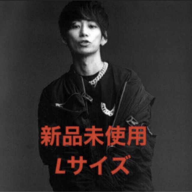 最大61%オフ! TAKUYA∞ 着用同型 ロゴTシャツ Lサイズ 最大61%オフ! TAKUYA∞ 着用同型 ロゴTシャツ Lサイズ