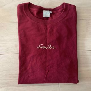 sumika ロンT(Tシャツ(長袖/七分))