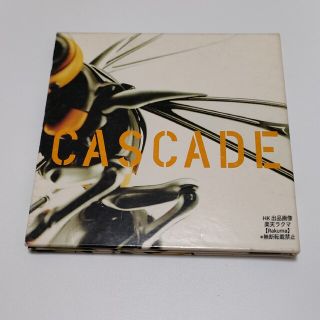 CASCADE / コドモZ CD ALBUM カスケード アルバムの通販 by HK's shop