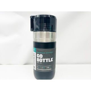 スタンレー(Stanley)の未使用保管品　スタンレー　GO　BOTTLE　真空ボトル　0.47ｌ(タンブラー)