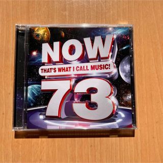 NOW73(ポップス/ロック(洋楽))