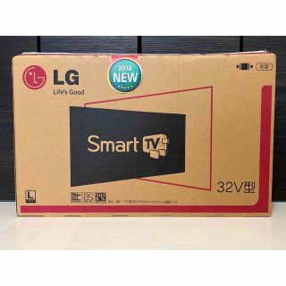 エルジーエレクトロニクス 液晶 テレビの通販 100点以上 | LG
