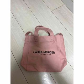 ローラメルシエ(laura mercier)のローラメルシエ  エコバッグ(エコバッグ)