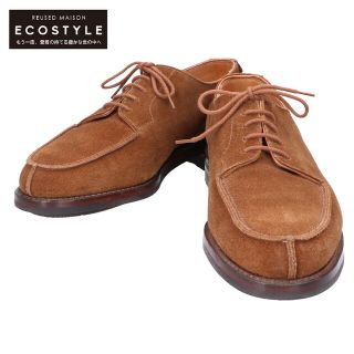 クロケットアンドジョーンズ(Crockett&Jones)のクロケット＆ジョーンズ シューズ 6 1/2E(ドレス/ビジネス)