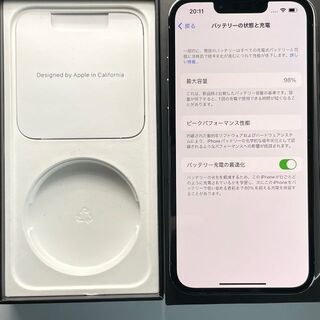 中古品 iPhone 13 Pro 256GB Graphite 訳ありの通販 by eco2016's shop ...