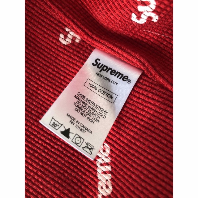 supreme small box ジップ パーカー 迷彩 シュプリーム S