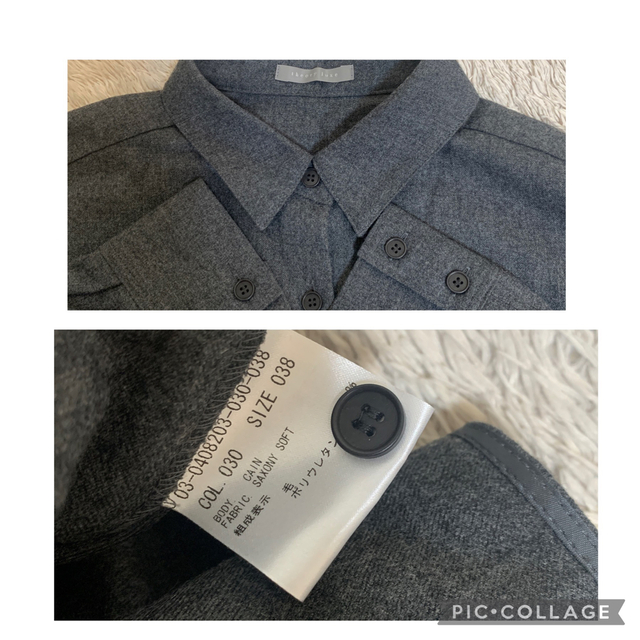 正規通販】 theory luxe New Saxony Seine38 Carol38 baiagallery.ge