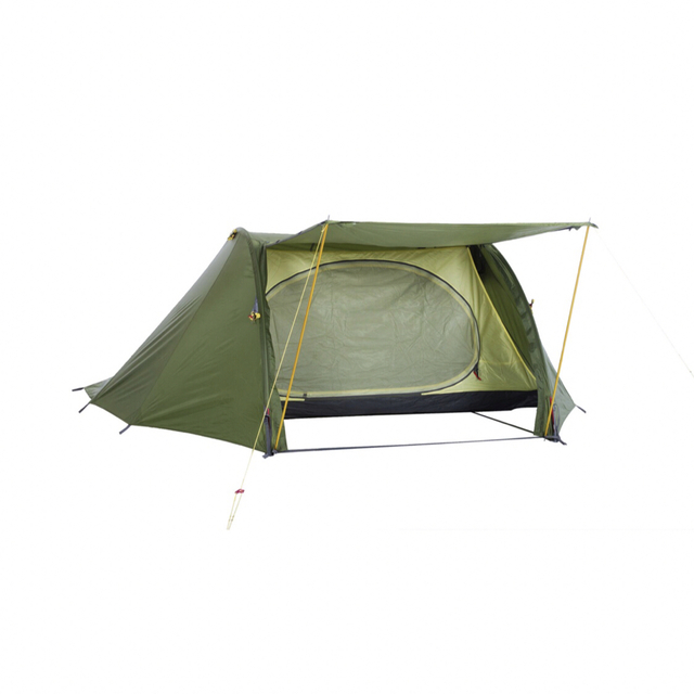 Helsport Fonnfjell Trek/ヘルスポート フォンフェエル アウトドア