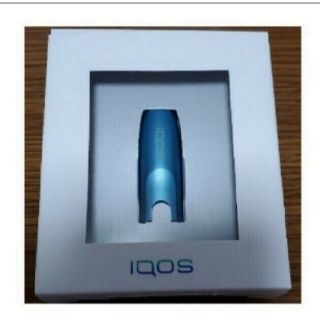 アイコス(IQOS)の値下げ！早い者勝ち！新品,未使用【正規品】iQOS✤キャップ✤(タバコグッズ)