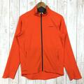 MENs XS  パタゴニア トラバース ジャケット Traverse Jacket ソフトシェル 生産終了モデル 入手困難 PATAGONIA 24165 PBH Paintbrush Red オレンジ系